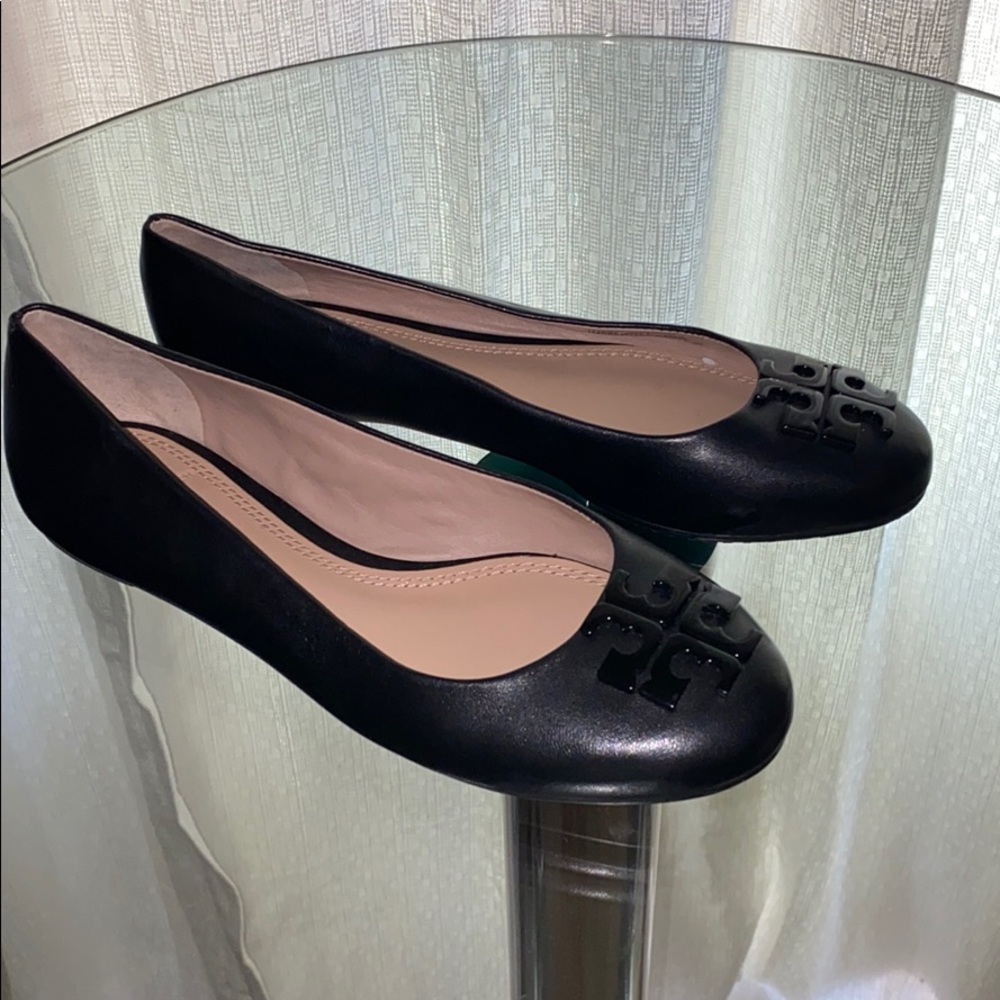 Brand new flats Tory Burch 6,5